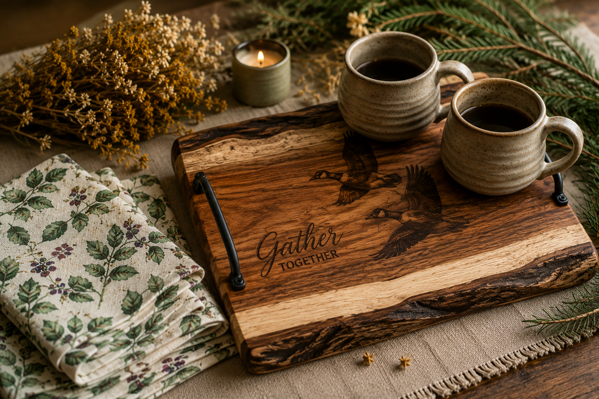 Meaningful Gifts