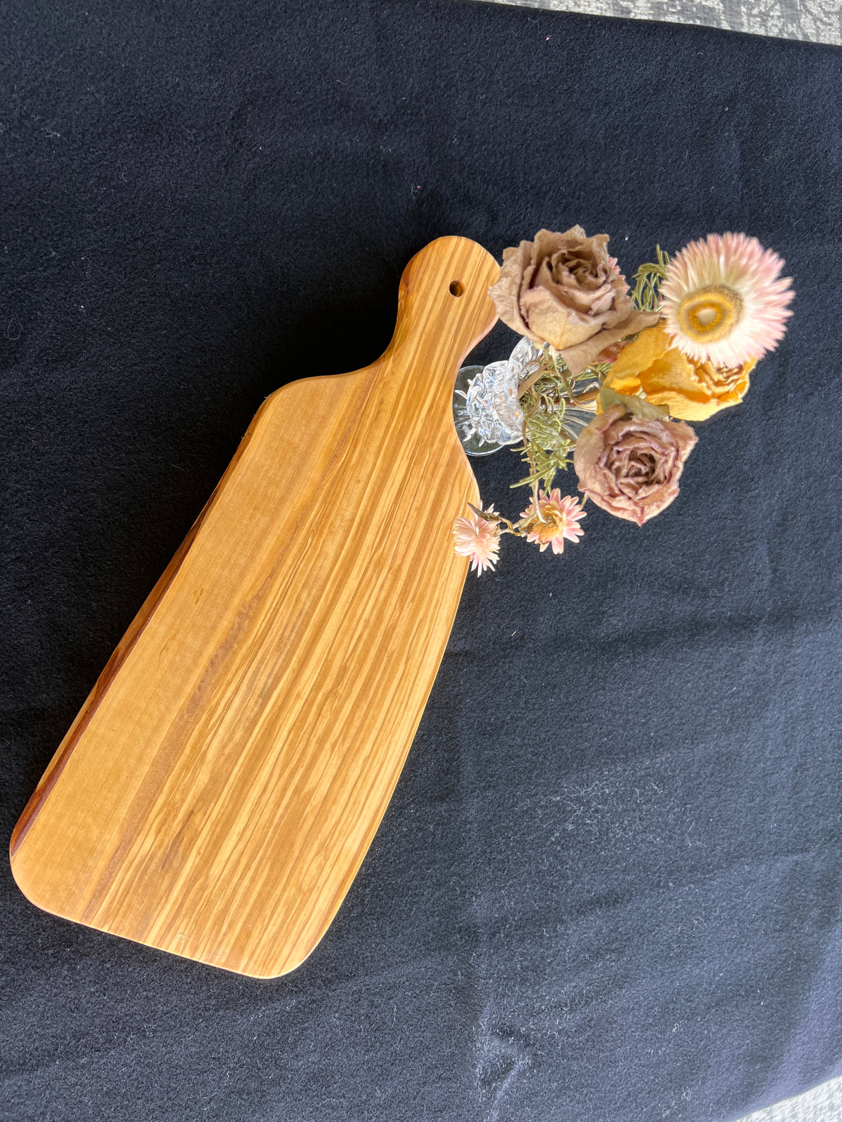 The Olive Grove Serving Board